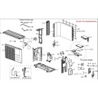 Axial Flow Fan