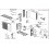Axial Flow Fan for DA1221-OUTDOOR