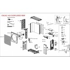 Compressor Wire Assembly