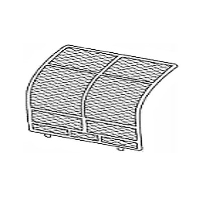 Air Handler Filter - DA1221-INDOOR