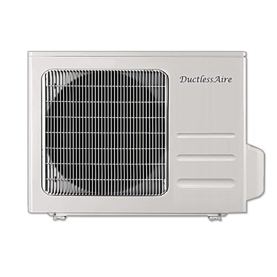 24000 Btu DA2421-H2-O Mini  Split Condenser (Outdoor Unit)