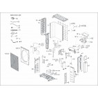 DA27-3Z-O Electronic Expansion Valve