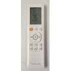 Remote Control for DA1215, DA1815, DA2415, DA0921, DA1221, DA1821, DA2421