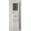 Remote Control for DA1215, DA1815, DA2415, DA0921, DA1221, DA1821, DA2421