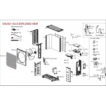Axial Flow Fan