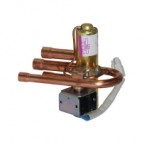 4-Way Valve for DA2421-OUTDOOR