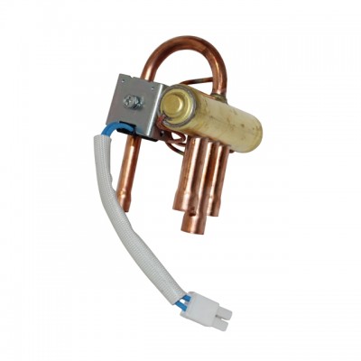 4-Way Valve for DA27-3Z-O