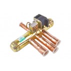 4-Ways Valve for DA1221-OUTDOOR