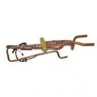 4-Way Valve Assembly for DA1821-OUTDOOR