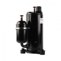 DC INVERTER ROTARY COMPRESSOR