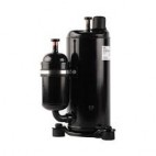 DC INVERTER ROTARY COMPRESSOR