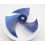 Axial Flow Fan for DA1821-H2-O*