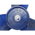 Axial Flow Fan for DA1221-H2-O