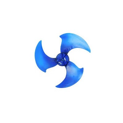 Axial Flow Fan for DA1221-H2-O