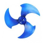 Axial Flow Fan for DA1221-H2-O