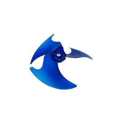 Axial Flow Fan for DA1221-H2-O*