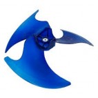 Axial Flow Fan for DA1221-H2-O*