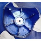 Axial Flow Fan for DA1221-H2-O*