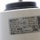 Indoor Fan Motor DA1821-H2-I*, DA2421-H2-I*, 454-18-I-DA, 454-24-I-DA