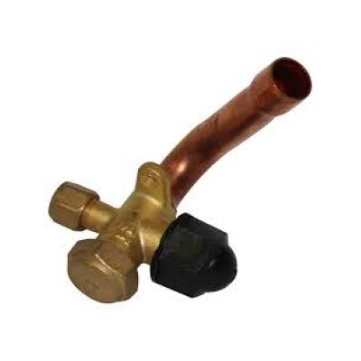 Gas Valve for DA2421-OUTDOOR