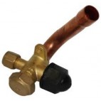 Gas Valve for DA2421-OUTDOOR