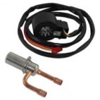 ELECTRONIC EXPANSION VALVE SUBASSEMBLY
