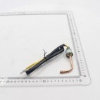 PRESSURE CONTROLLER FOR MODEL DA27-3Z-O