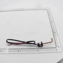 PRESSURE CONTROLLER FOR MODEL DA27-3Z-O
