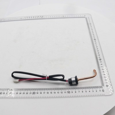 PRESSURE CONTROLLER FOR MODEL DA27-3Z-O