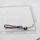 PRESSURE CONTROLLER FOR MODEL DA27-3Z-O