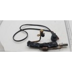 Liquid Valve Assembly for DA1821-OUTDOOR