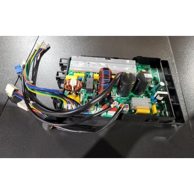 454-24-O-DA  Electronic Control Box Assembly