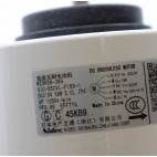 454-24-O-DA  Electronic Control Box Assembly