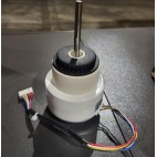 454-18-I-KA  FAN MOTOR